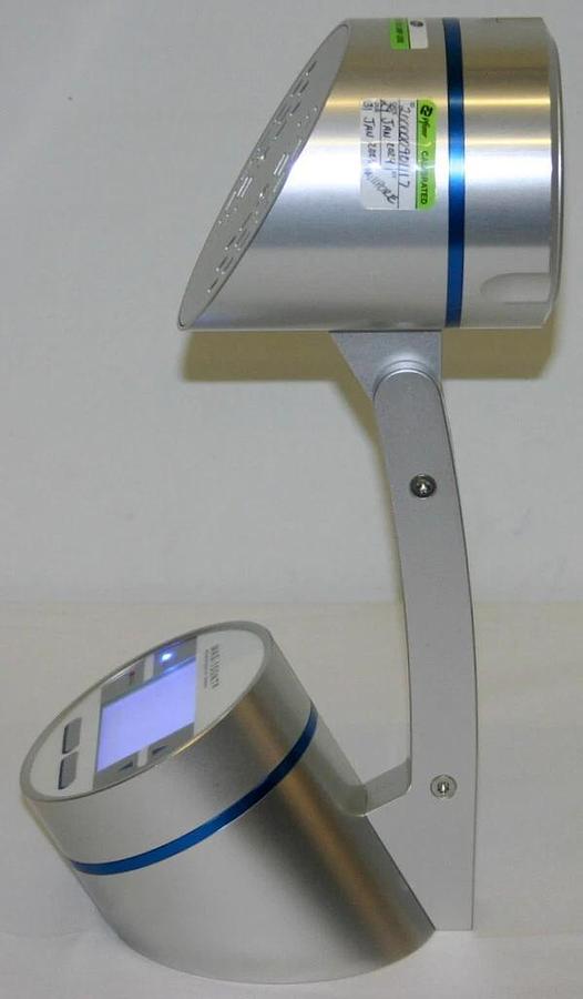 MBV EMD MILLIPORE SIGMA MICROBIOLOGICAL AIR SAMPLER,  MAS-100NT - NEW VERSION