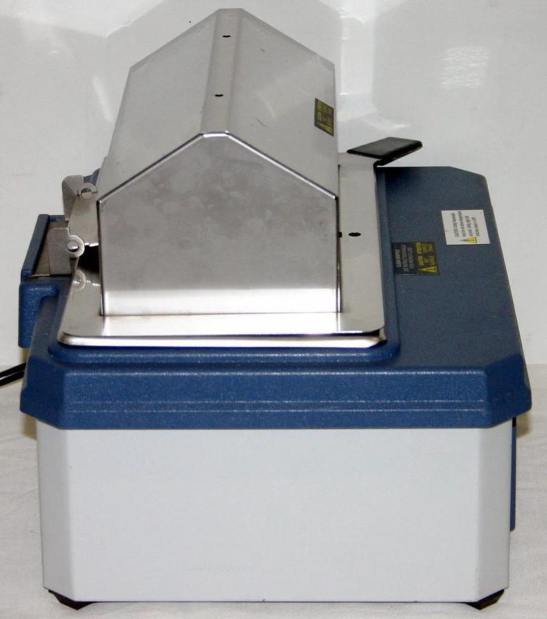 Used FISHER SCIENTIFIC ISOTEMP DIGITAL WATER BATH, MODEL 202S, 2 L (0.5 GAL)