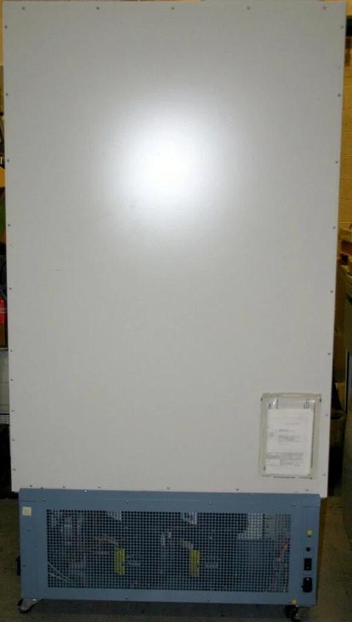 Used FORMA SCIENTIFIC -80 ULTRA-LOW FREEZER, MODEL 8523
