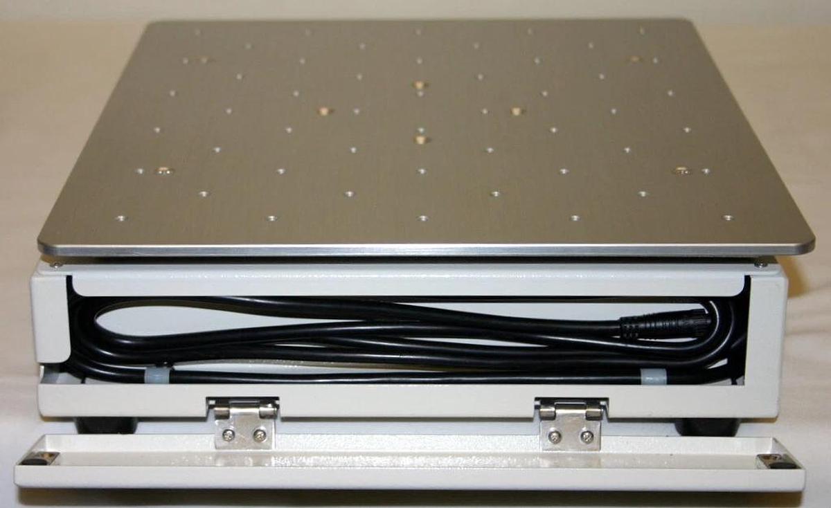 THERMO SCIENTIFIC MAXQ 2000 CO2 PLUS DIGITAL SHAKER, MODEL 88881101