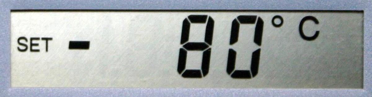 Used FORMA SCIENTIFIC -80 ULTRA-LOW FREEZER, MODEL 8523