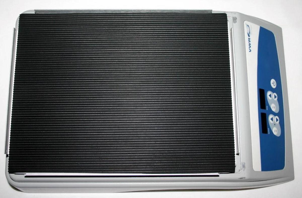 Used VWR MINI ORBITAL SHAKER 15, MODEL 97109-890