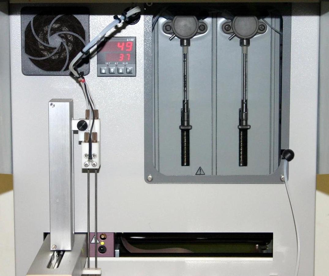 Used GENOMIC SOLUTIONS INVESTIGATOR PROGEST DIGESTION STATION, MODEL  PRO10001