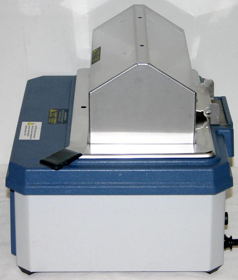 Used FISHER SCIENTIFIC ISOTEMP DIGITAL WATER BATH, MODEL 202S, 2 L (0.5 GAL)