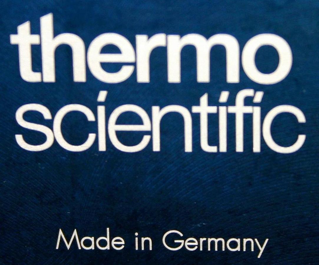 THERMO SCIENTIFIC 2000ML BIOS OVAL SWINGING BUCKET, MODEL 75003964, SET OF SIX