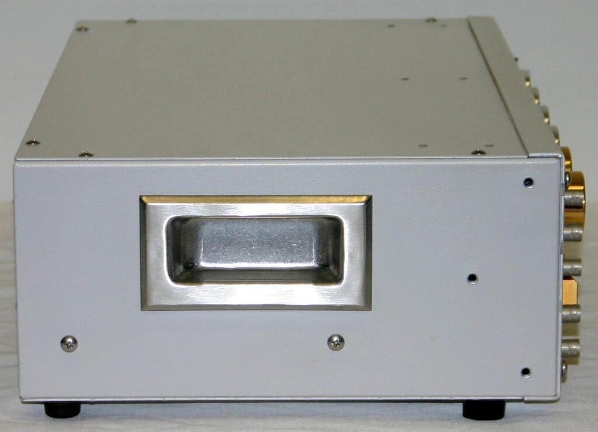 Used ASTRO-MED GRASS NATUS NEUROLOGY STIMULATOR, MODEL S48K