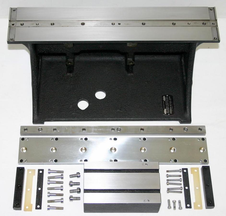 Refurbished AMERICAN OPTICAL / AO SLIDING MICROTOME 860 WITH FREEZING STAGE