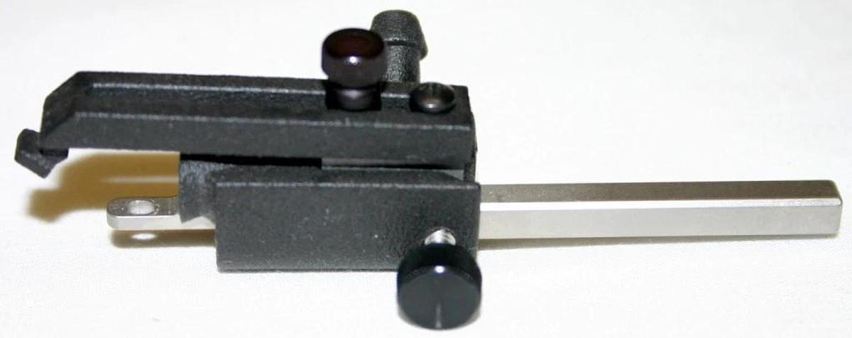 STOELTING STEREOTAXIC MOUSE GAS MASK, MODEL 51609M