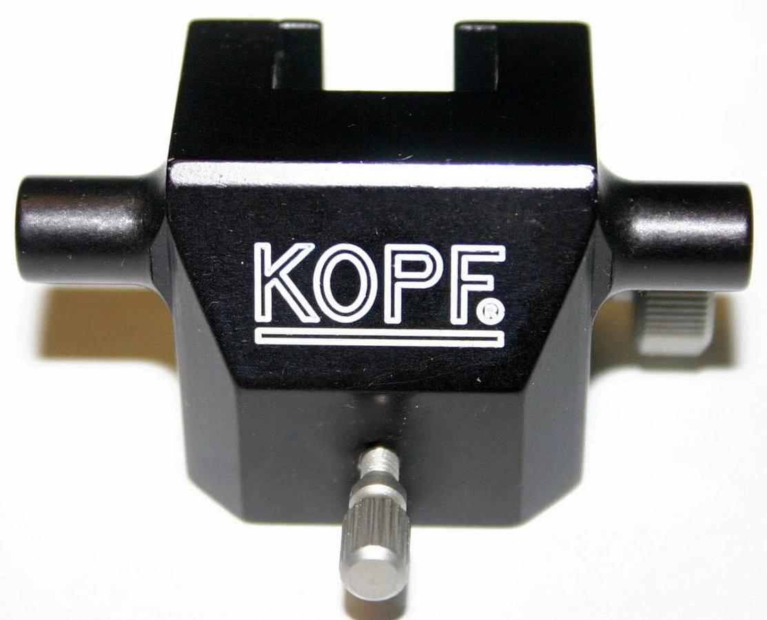 KOPF RAT ANESTHESIA MASK, MODEL 906
