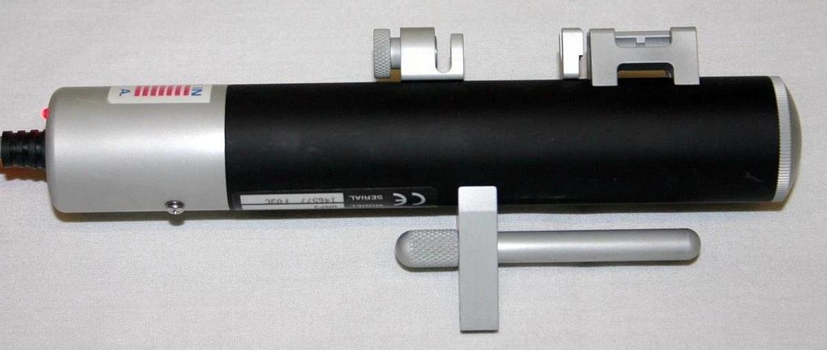 WORLD PRECISION INSTRUMENTS WPI MICROSYRINGE PUMP CONTROLLER UMC4  & PUMPS UMP3