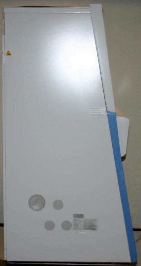 Used THERMO SCIENTIFIC 1377 CLASS II, A2, 6' BIOLOGICAL SAFETY CABINET, 1300 SERIES