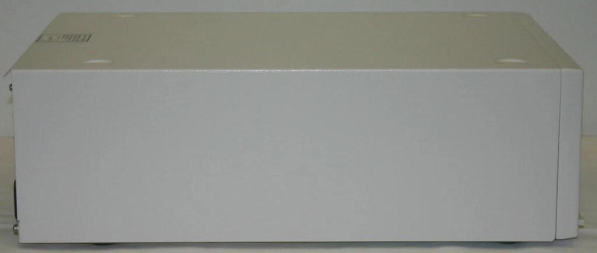 Used SHIMADZU COMMUNICATIONS BUS MODULE, MODEL CBM-10AW VP