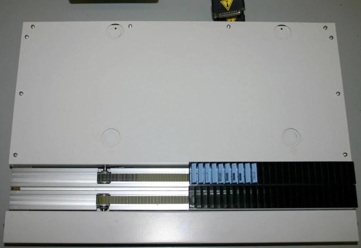 Used THERMO SCIENTIFIC PRINTMATE 150 CASSETTE PRINTER WITH COLLECTION SYSTEM