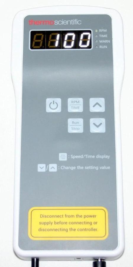 THERMO SCIENTIFIC MAXQ 2000 CO2 PLUS DIGITAL SHAKER, MODEL 88881101