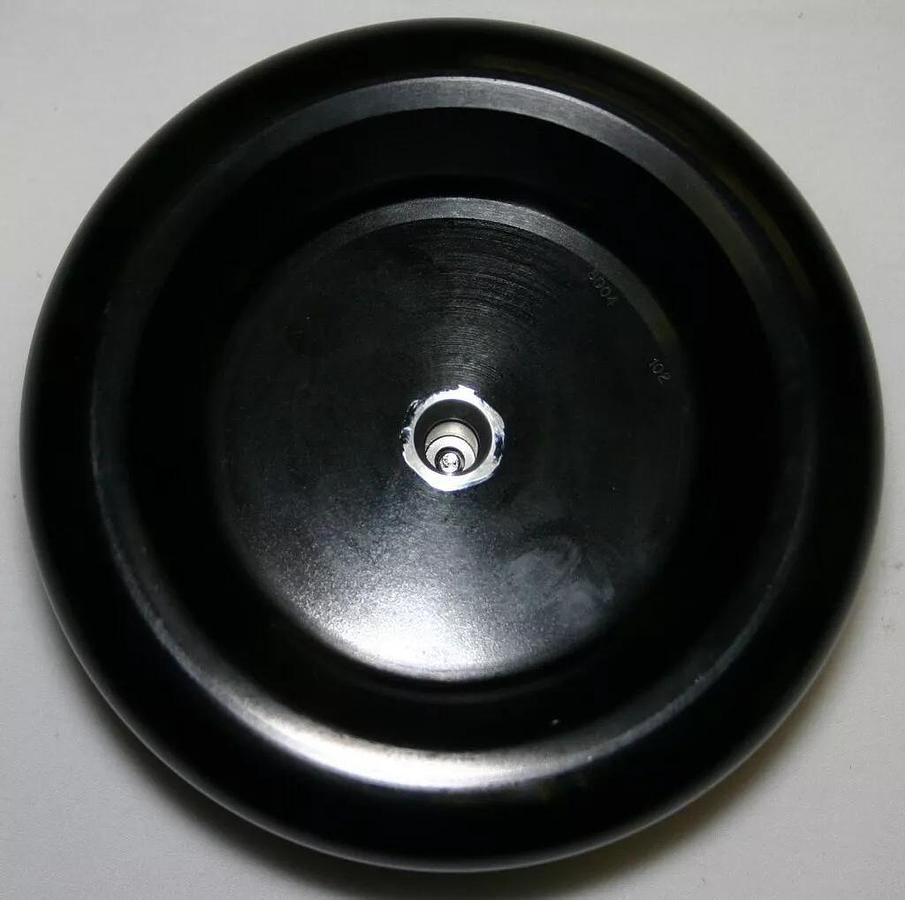 Used TOMY FIXED ANGLE ROTOR, MODEL TMA-3E, 15000 RPM