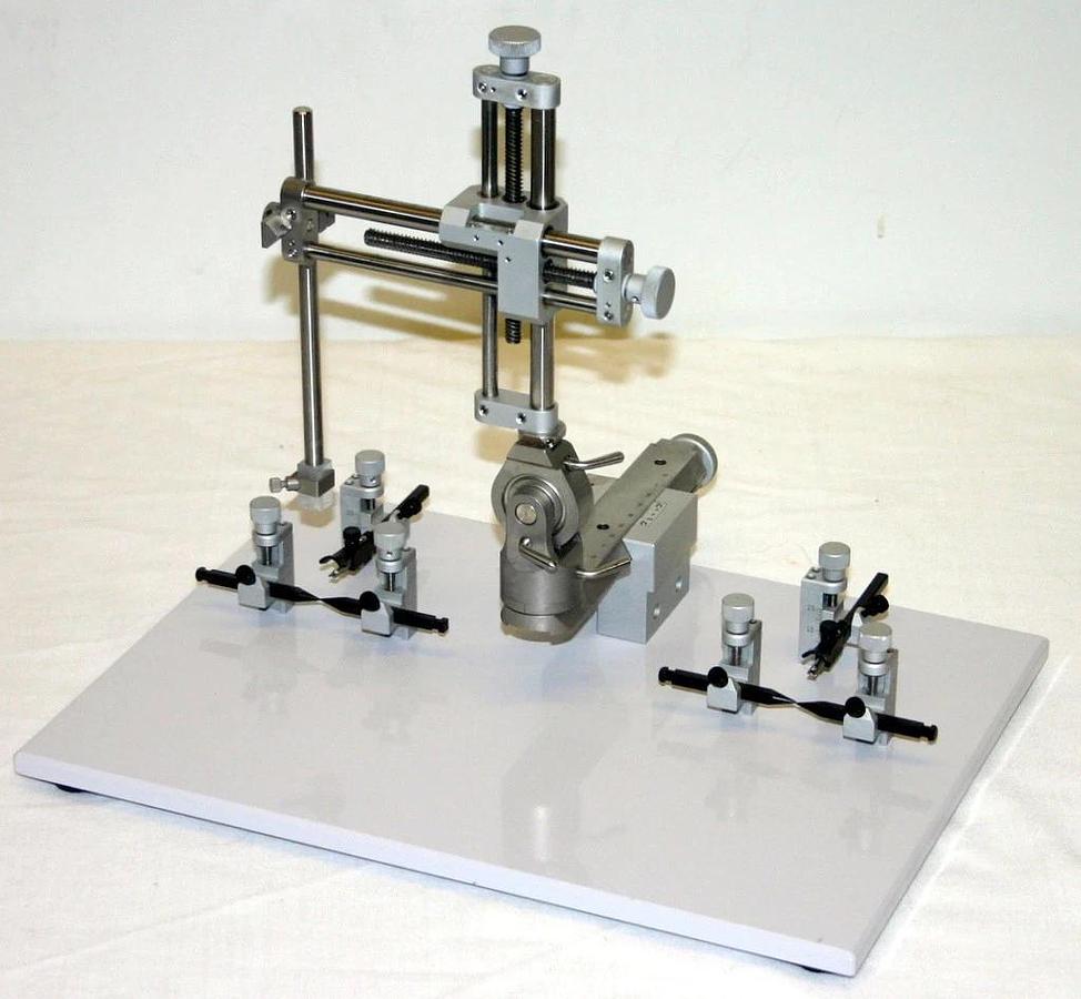 Refurbished STOELTING JUST FOR MOUSE STEREOTAXIC, MULTIPLE, MODEL 51725
