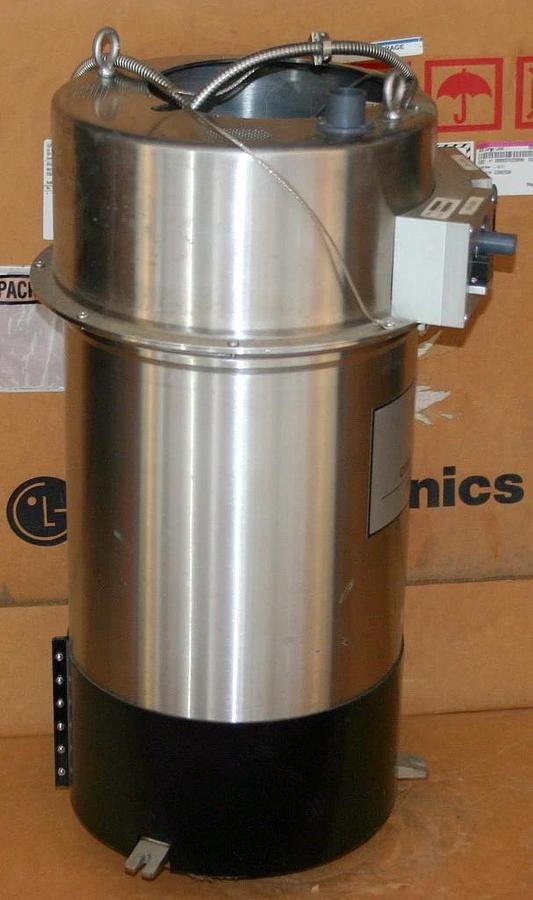 Used L3 COMMUNICATIONS IOT INDUCTIVE OUTPUT TUBE TROLLEY ASSEMBLY