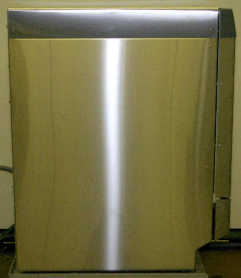 Used LABCONCO FREESTANDING STEAMSCRUBBER GLASSWARE WASHER, MODEL 4400431, 208/230V