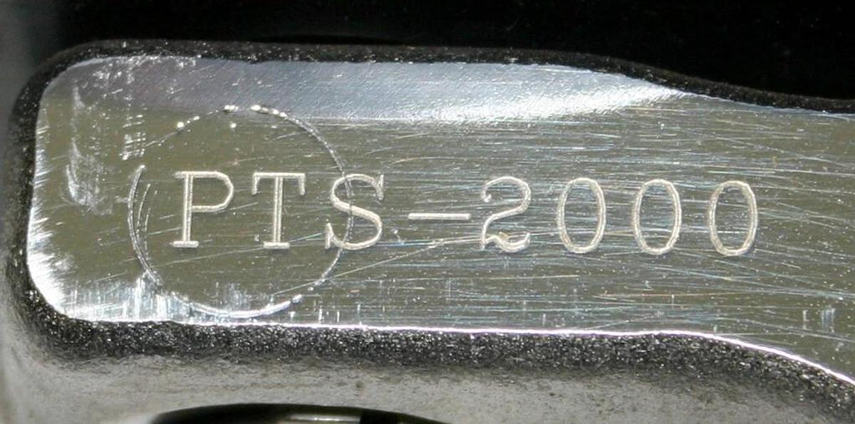 Used BECKMAN SWINGING-BUCKET ROTOR, MODEL PTS-2000 WITH TUBE CANNISTERS