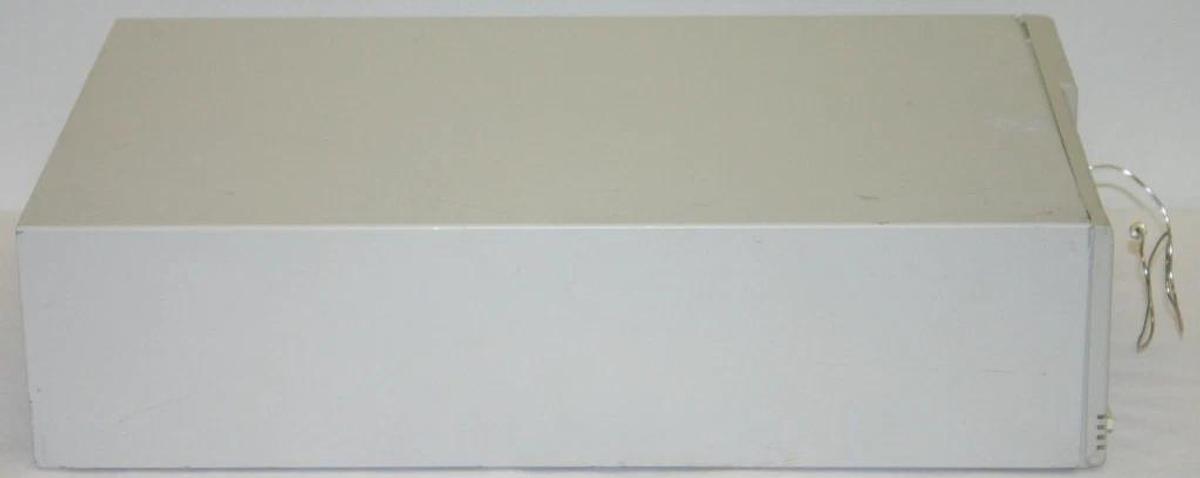 Used HEWLETT PACKARD 1050 SERIES VARIABLE WAVELENGTH DETECTOR, MODEL 79853A