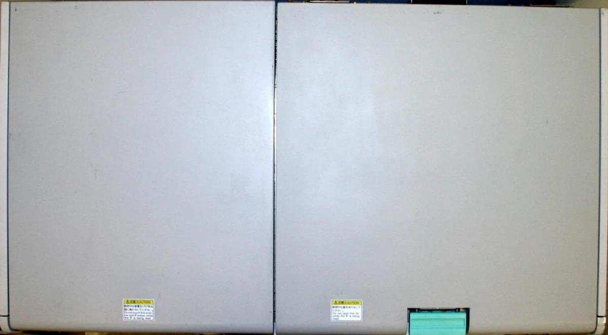 Used FUJIFILM FLUORESCENT IMAGE ANALYZER, MODEL FLA-3000R