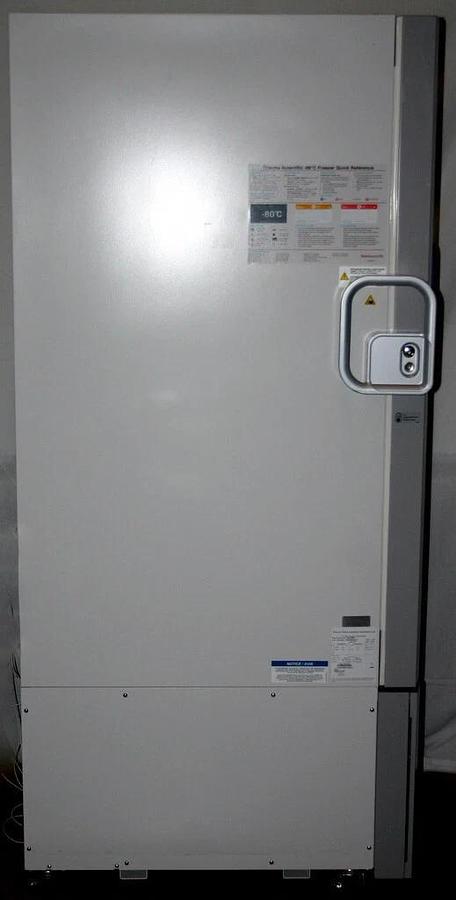 THERMO SCIENTIFIC FORMA 8900 SERIES -86 ULTRA-LOW FREEZER, MODEL 8940086A