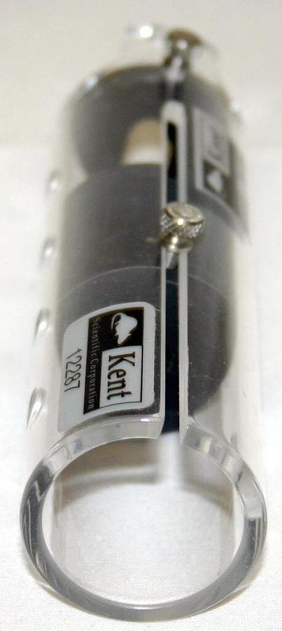 Used KENT SCIENTIFIC ANIMAL HOLDER, MEDIUM MOUSE HOLDER (HLD-MM)