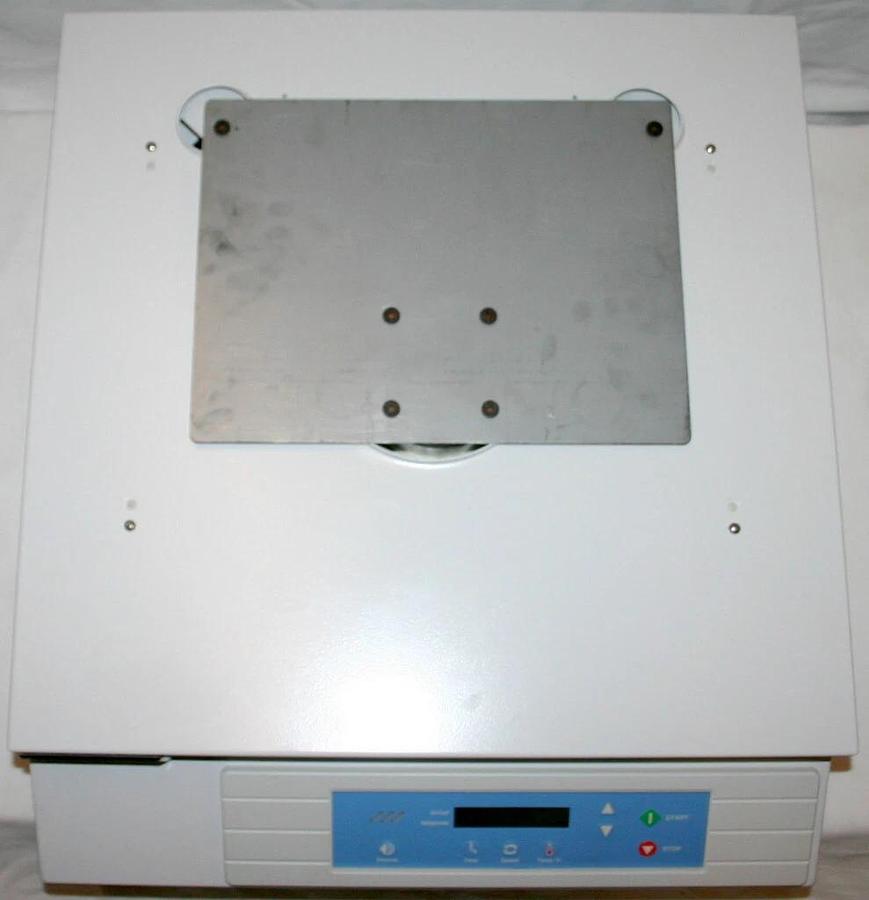 THERMO SCIENTIFIC MAXQ 416 HP CO2 RESISTANT DIGITAL SHAKER, MODEL SHKE416HP