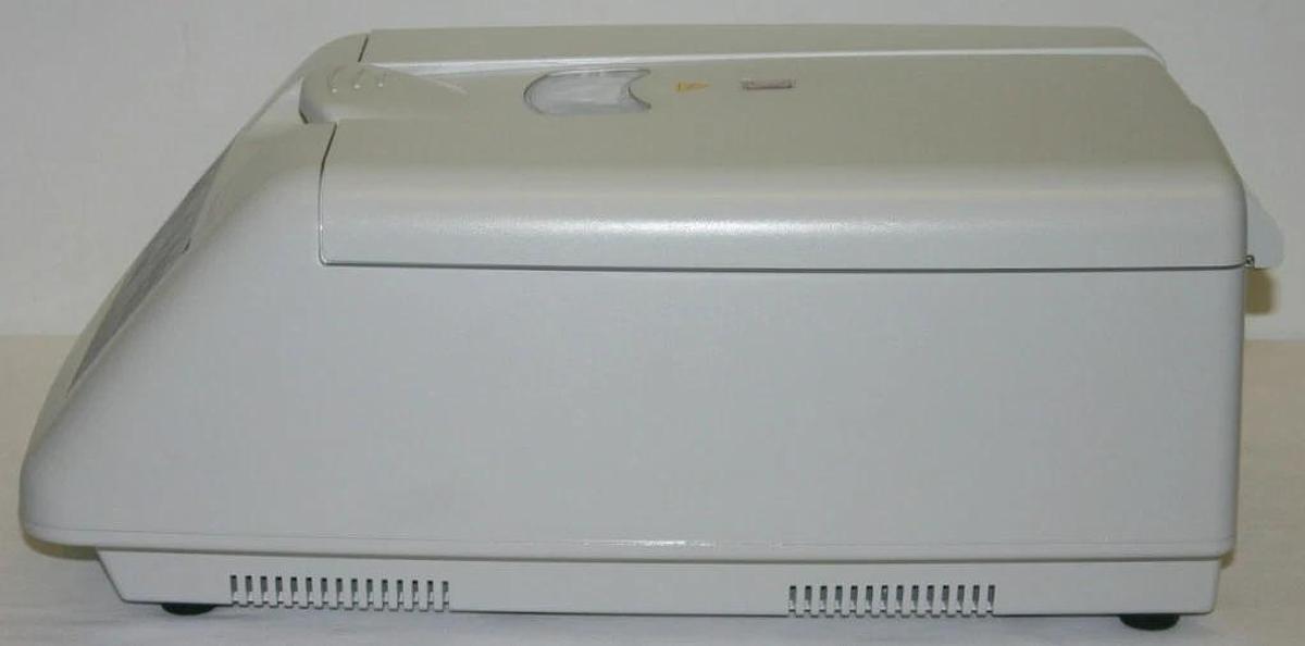 EPREDIA THERMO SHANDON CYTOCENTRIFUGE, MODEL CYTOSPIN 4 WITH ROTOR & 6 CLIPS