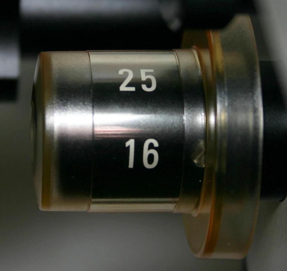 LEICA TABLETOP STEREO MICROSCOPE, MODEL M651 WITH CAMERA