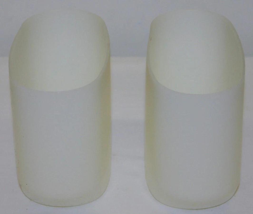 Used THERMO SORVALL CENTRIPAK BPC ADAPTER, MODEL 75003873 FOR BIOS 16 CENTRIFUGE