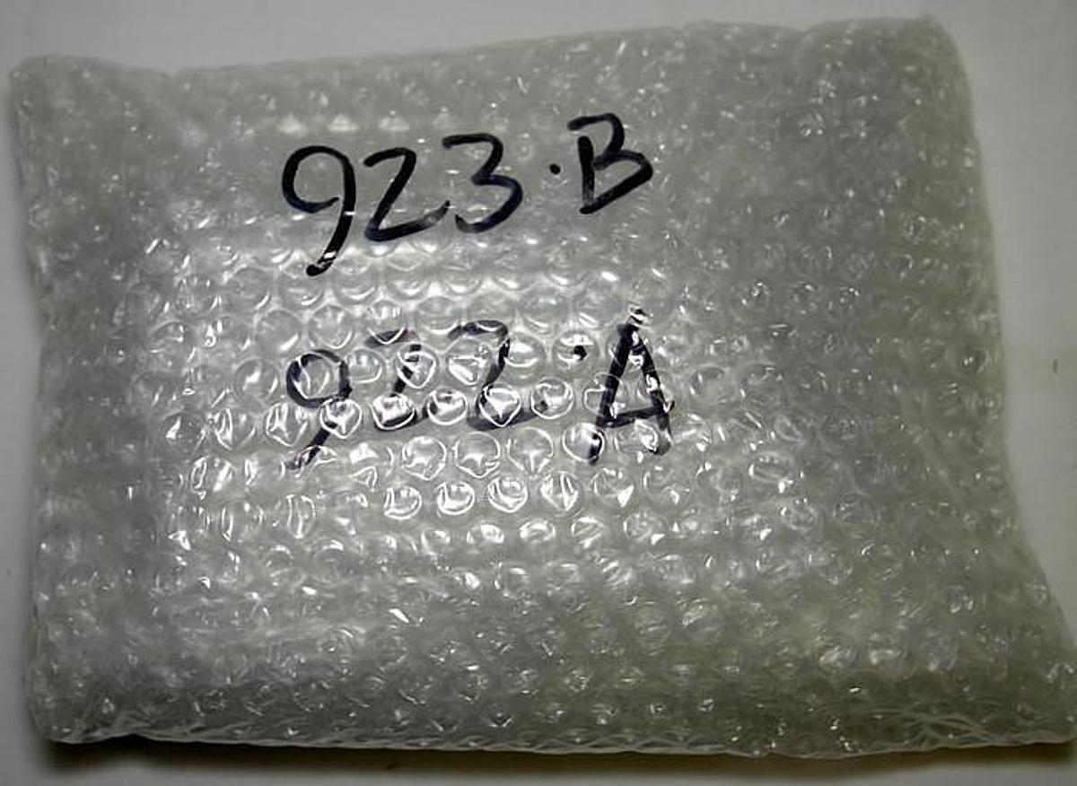 Refurbished KOPF DKI STEREOTAXIC MOUSE GAS ANESTHESIA HEAD HOLDER Test, Lab, Medical equipment 923-B