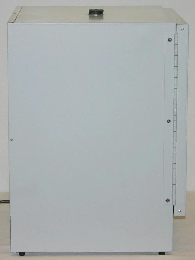 Used FISHER ISOTEMP INCUBATOR, GRAVITY CONVECTION, MODEL 516D, CATALOG 11-690-516D