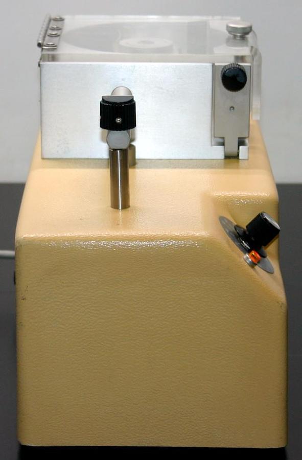 Used COBE LABORATORIES BLOOD PUMP, MODEL 014160-000