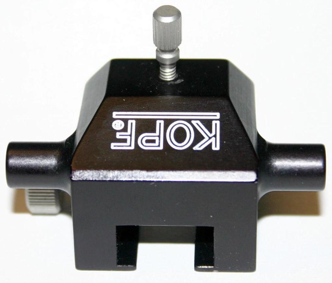 KOPF RAT ANESTHESIA MASK, MODEL 906