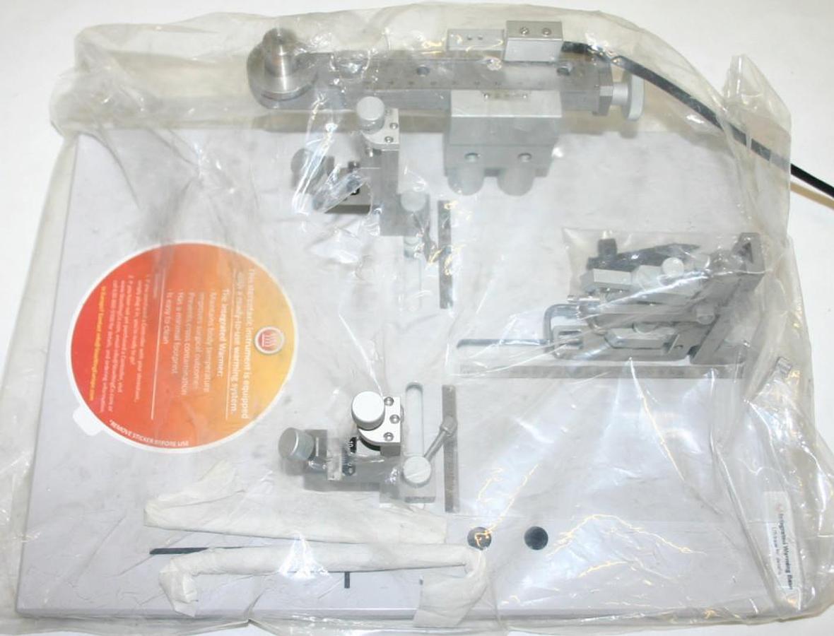 STOELTING 51500D NEW STANDARD DIGITAL RAT & MOUSE STEREOTAXIC BASE ONLY