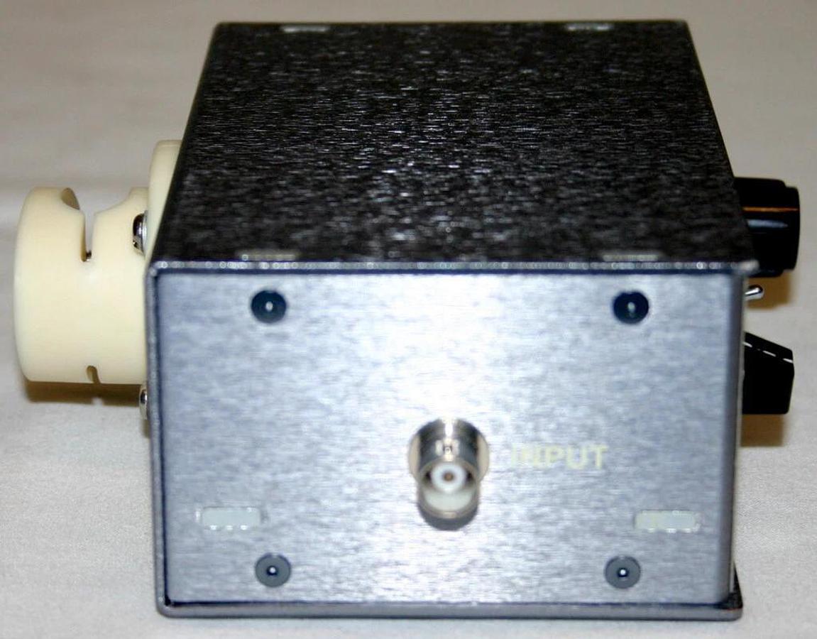 Used ASTRO-MED GRASS  TELEFACTOR NATUS NEUROLOGY ISOLATION UNIT, MODEL SIU-C