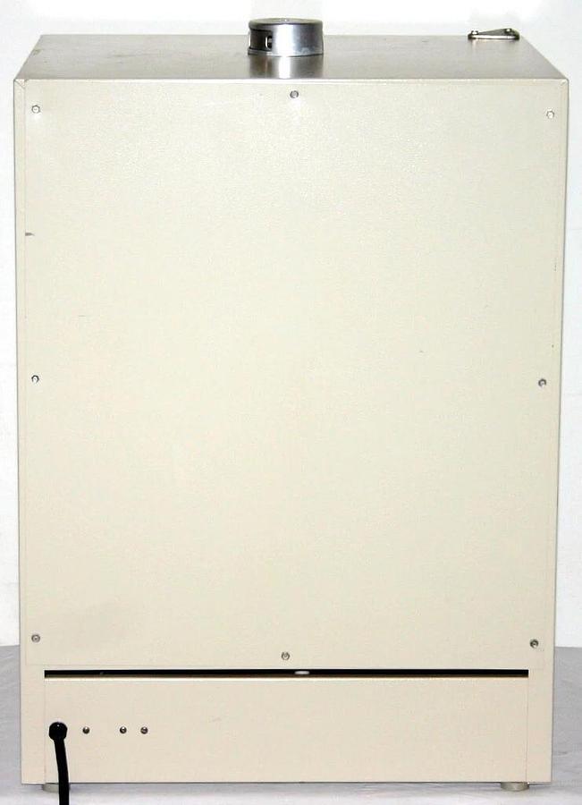 Used PRECISION MECHANICAL-CONVECTION FORCED AIR OVEN, MODEL 26, CATALOG NUMBER 31540