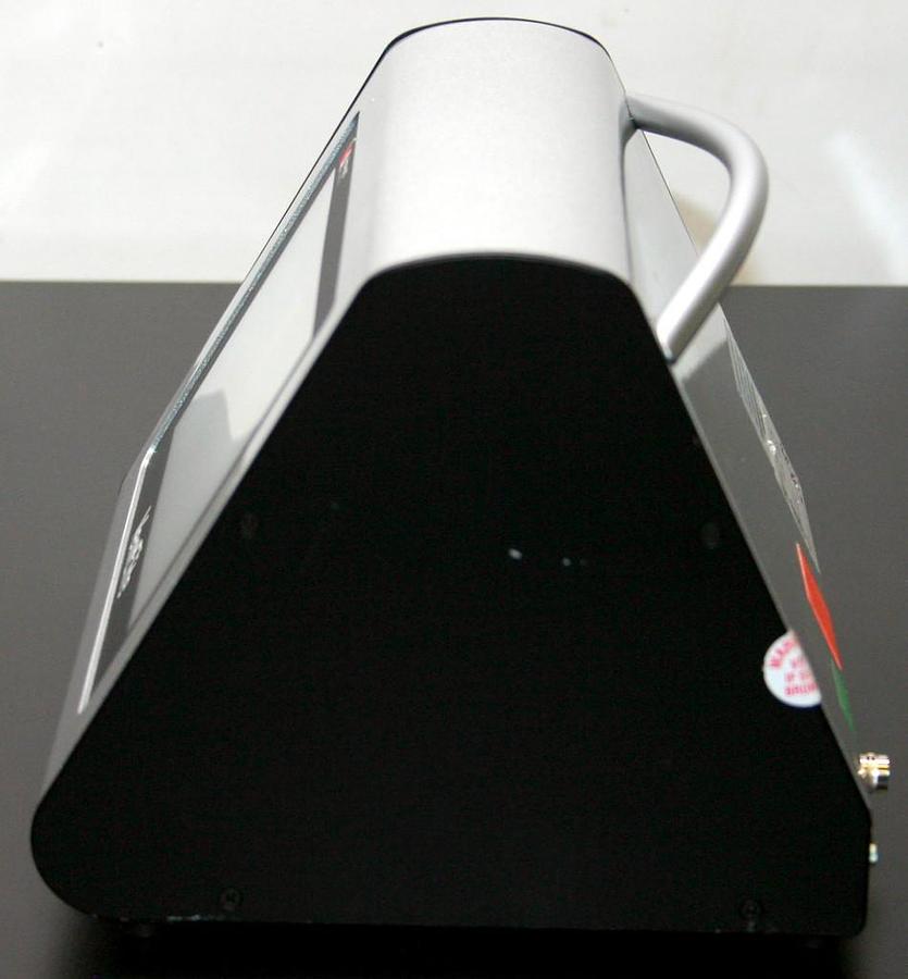 Used HARVARD APPARATUS VENTELITE SMALL ANIMAL VENTILATOR, MODEL 55-7040