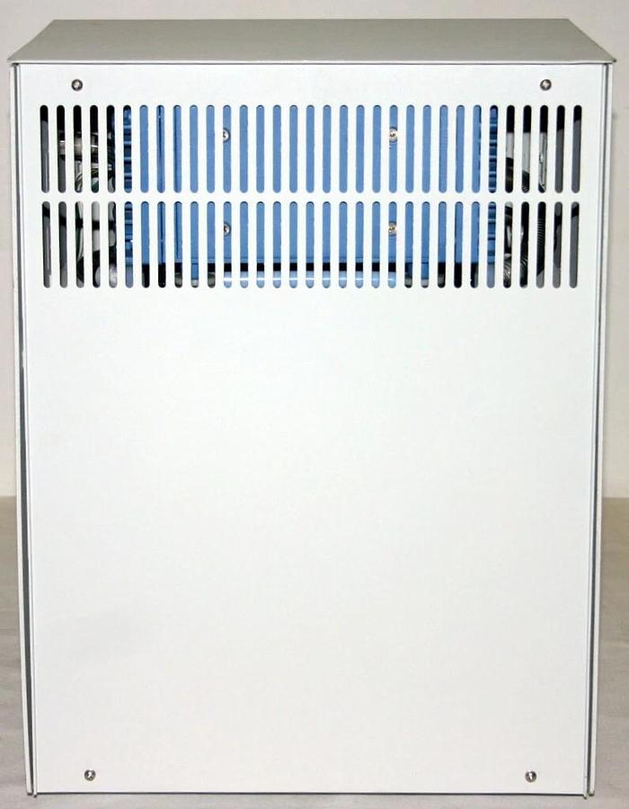 Used THERMO SCIENTIFIC SAVANT UNIVERSAL VACUUM SYSTEM MODEL UVS400