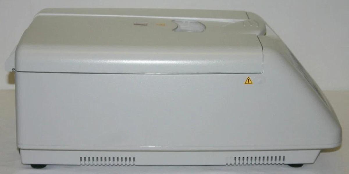 EPREDIA THERMO SHANDON CYTOCENTRIFUGE, MODEL CYTOSPIN 4 WITH ROTOR & 6 CLIPS