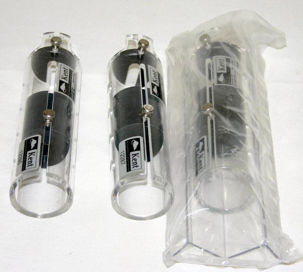 Used KENT SCIENTIFIC ANIMAL HOLDER, MEDIUM MOUSE HOLDER (HLD-MM)