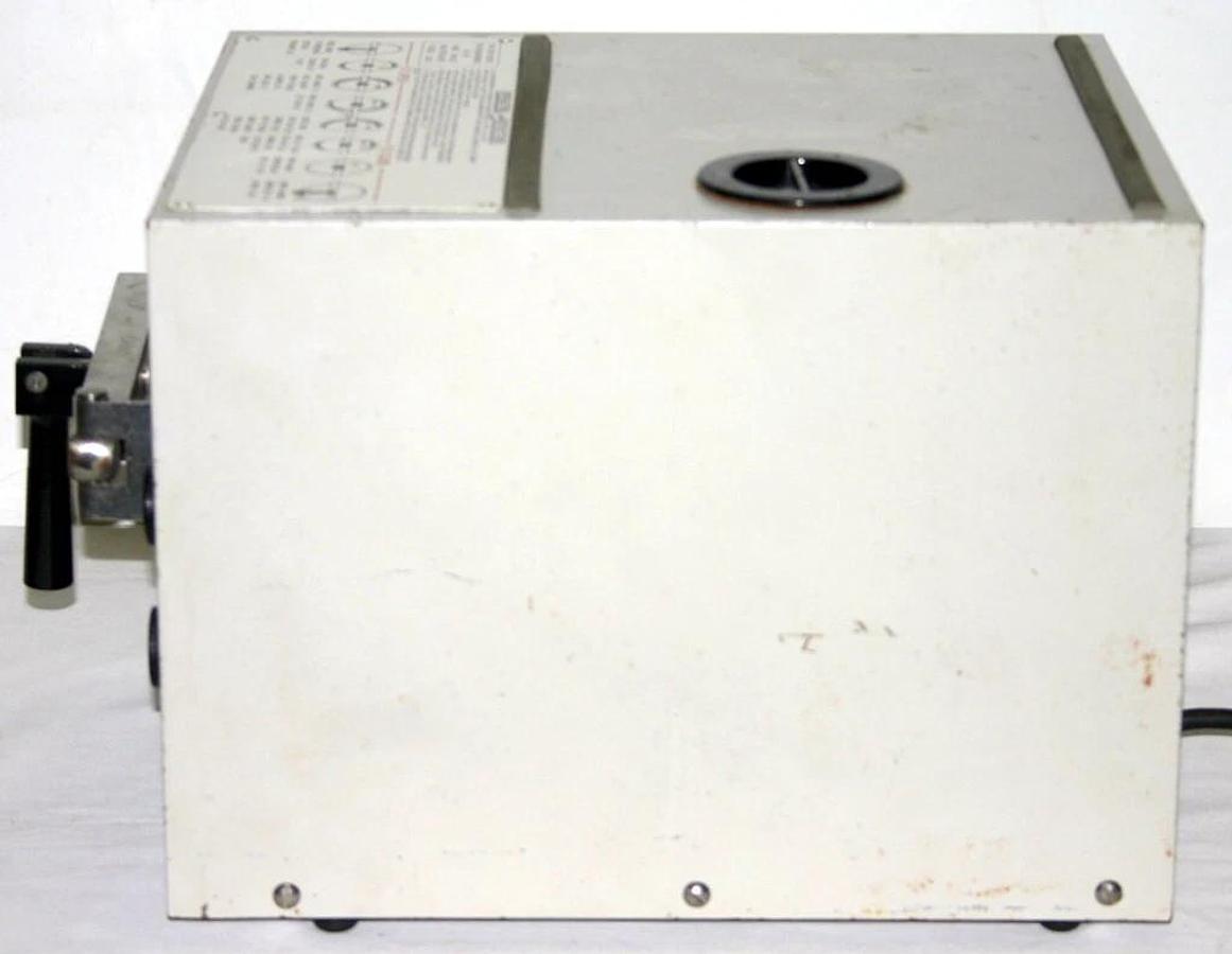 Used VERNITRON VERNICLAVE 2000A AUTOCLAVE STERILIZER