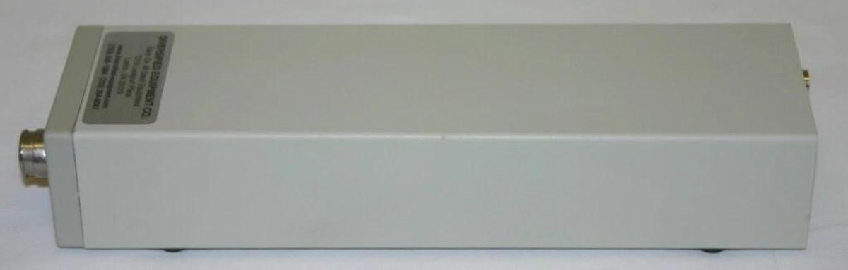 Used ADINSTRUMENTS, AD INSTRUMENTS BRIDGE AMP, MODEL ML221