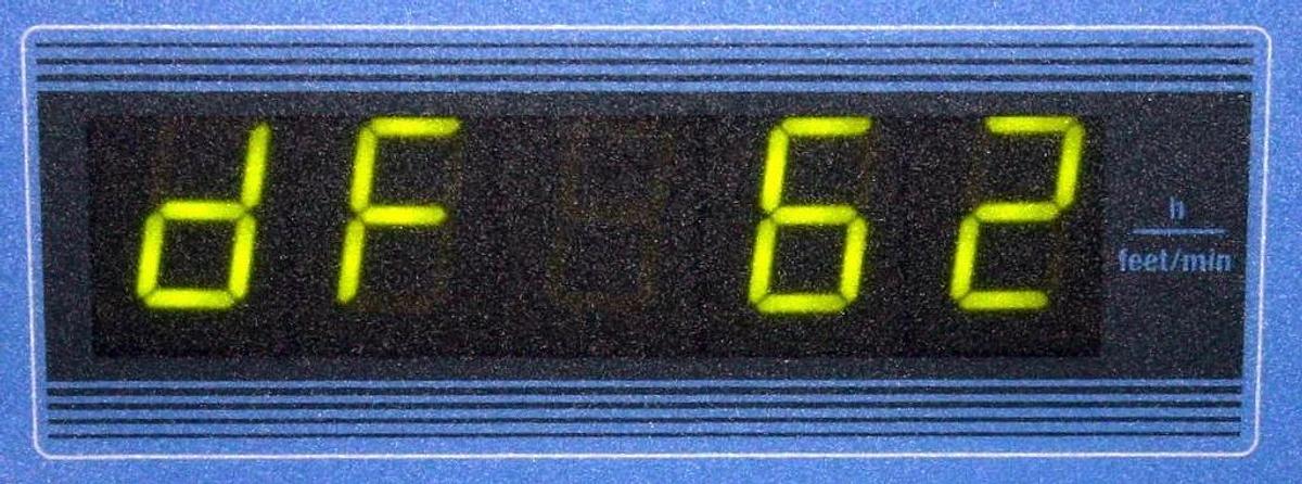 THERMO SCIENTIFIC 1377 CLASS II, A2, 6' BIOLOGICAL SAFETY CABINET, 1300 SERIES