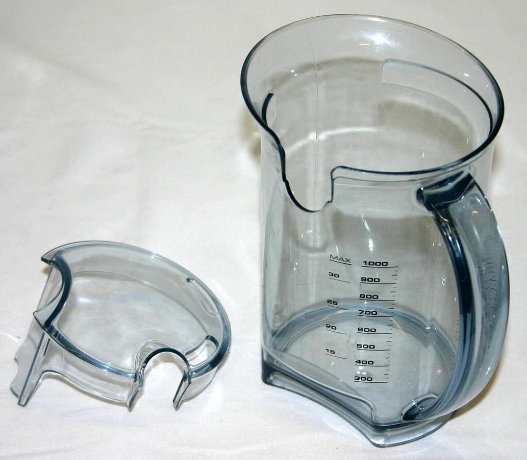 BREVILLE JUICE FOUNTAIN ELITE CENTRIFUGAL JUICER, MODEL 800JEXL