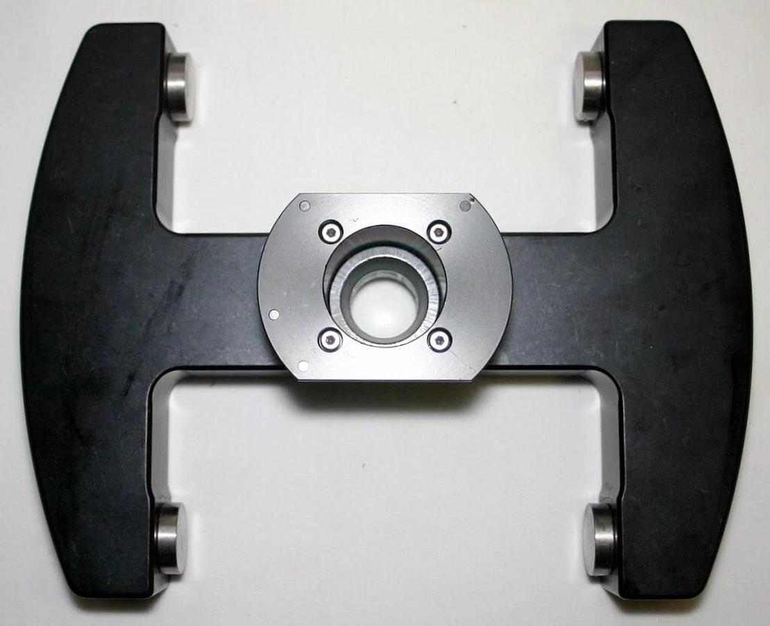 Used SIGMA QIAGEN MICROPLATE ROTOR, MODEL 09100F