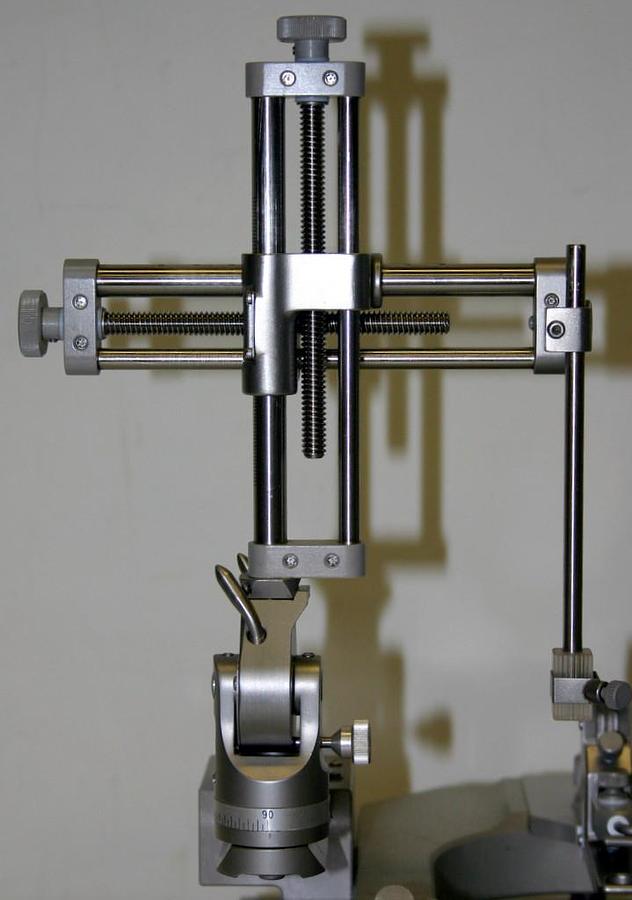 Used KOPF DKI DUAL SMALL ANIMAL STEREOTAXIC INSTRUMENT, MODEL 902