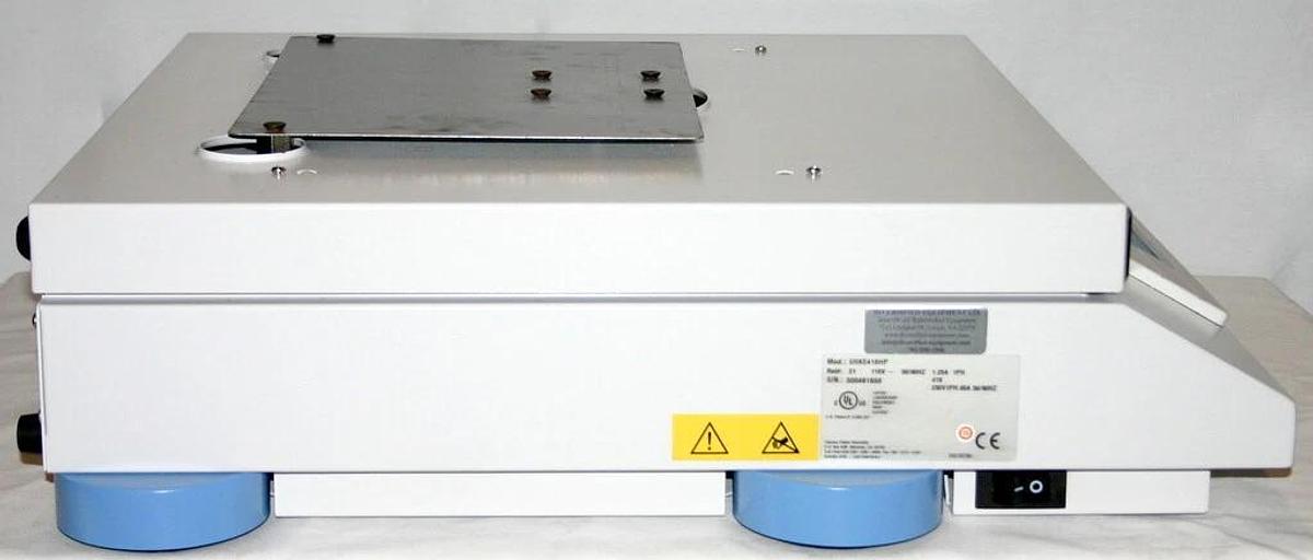 THERMO SCIENTIFIC MAXQ 416 HP CO2 RESISTANT DIGITAL SHAKER, MODEL SHKE416HP