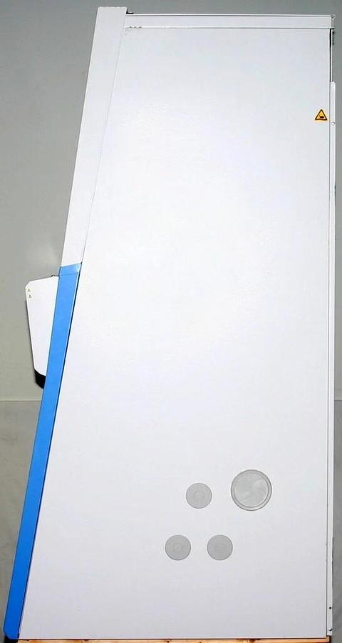 Used THERMO SCIENTIFIC 1377 CLASS II, A2, 6' BIOLOGICAL SAFETY CABINET, 1300 SERIES